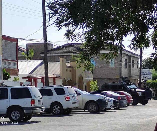 Cambian horario de reuniones de seguridad