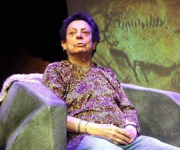 César Bono da positivo a Covid; ya estaba vacunado