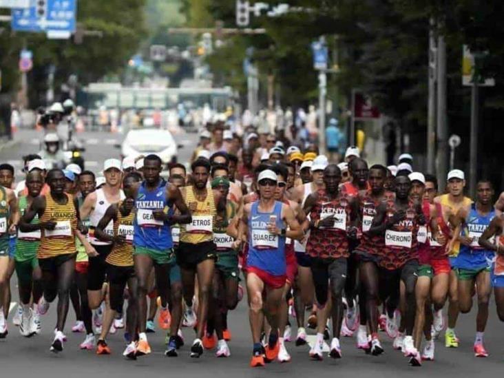 Termina participación de México en Tokio 2020 Termina participación de México en Tokio 2020