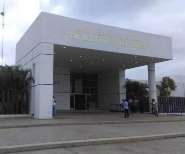 Investigan negligencia en Hospital de Altamira