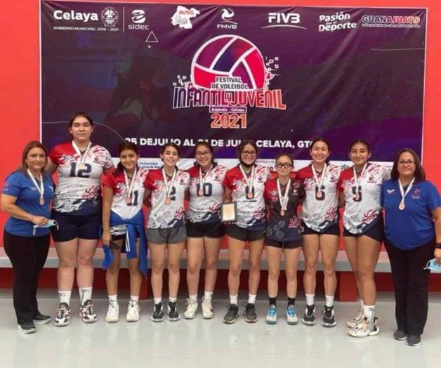 Reynosenses, entre las mejores