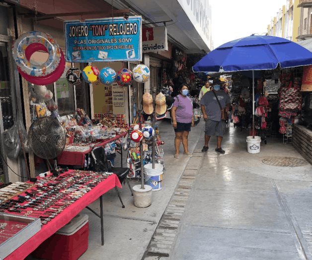 Espera comercio regreso a clases