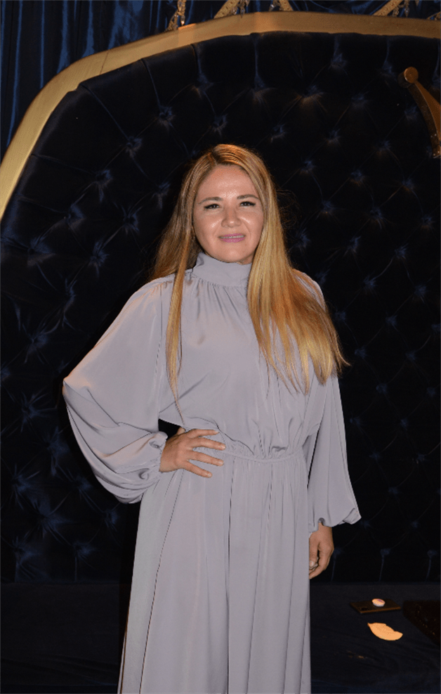 Festejan a cumpleañeras 