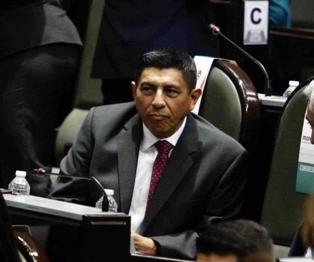 Acusan hackeo dos senadores y Gobernador electo