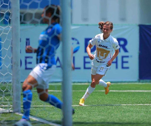 Arrebatan a Cruz Azul la victoria... ¡otra vez!