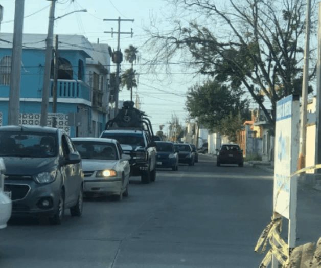 Trota y sufre ‘cristalazo’; le roban celular y cartera Trota y sufre ‘cristalazo’; le roban celular y cartera