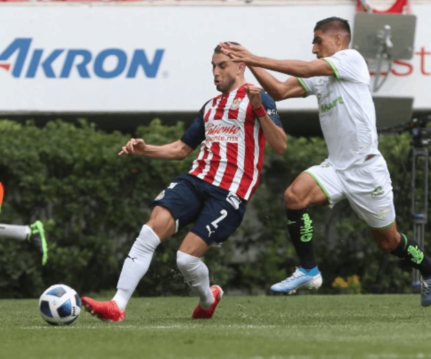 Rescata El Rebaño empate ante Juárez