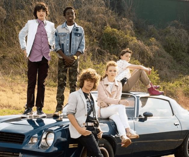 Ya tiene fecha de inicio