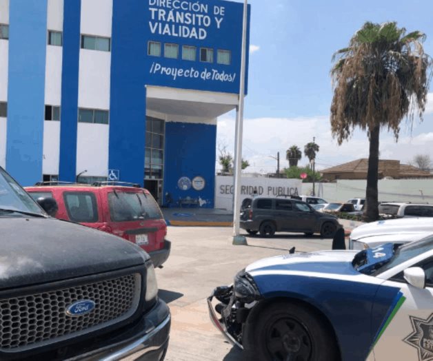 El colmo: ahora ya roban hasta carros ‘yonqueados’