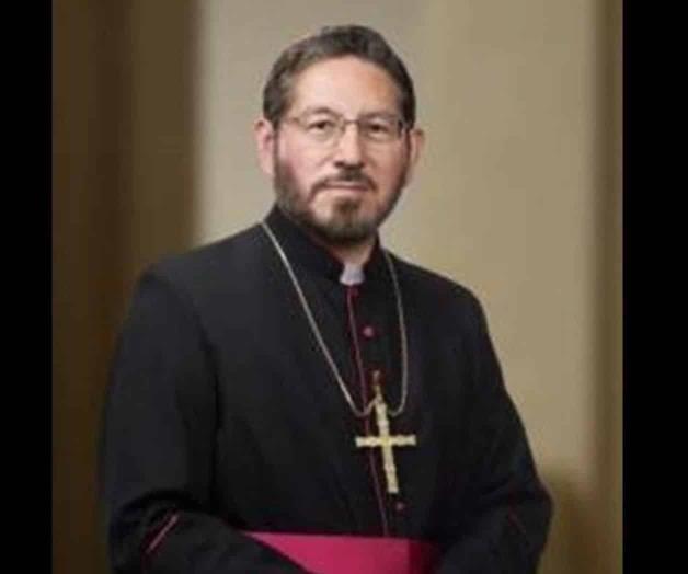 Reportan fallecimiento de Hipólito Reyes Larios, arzobispo de Xalapa