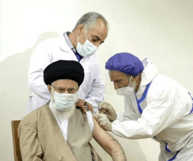 Se agrava crisis del coronavirus en Irán