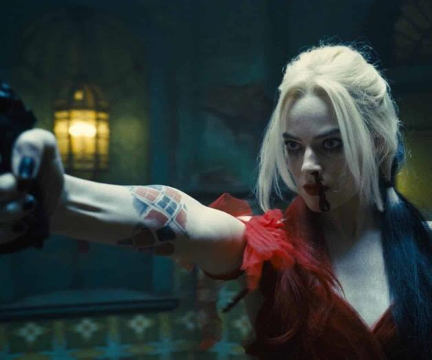 Estreno de The Suicide Squad afectado por la pandemia