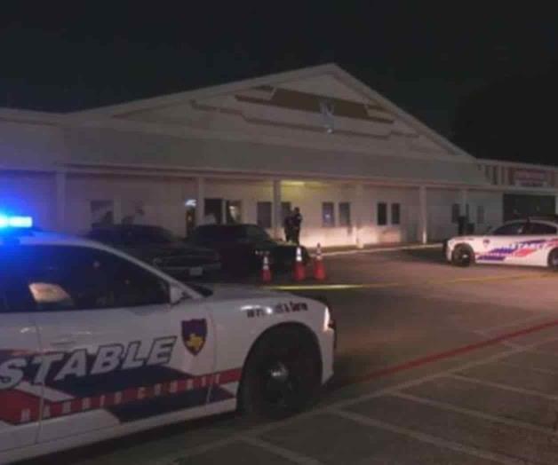 Balacera mortal en un centro nocturno