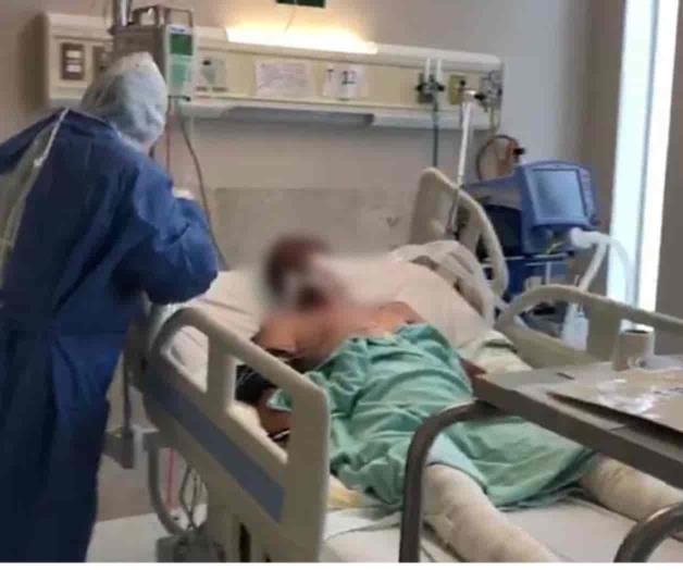 Supera Tamaulipas los 68 mil contagios