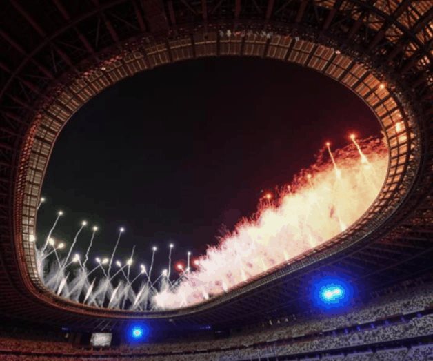 Los Juegos Pandémicos de Tokio acaban con balance ambiguo Los Juegos Pandémicos de Tokio acaban con balance ambiguo