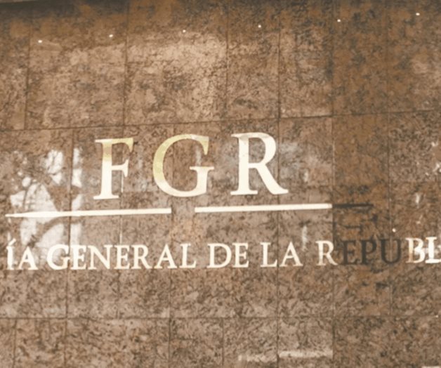 FGR debe transparentar las comunicaciones privadas que intervino de 2018 a 2020: INAI