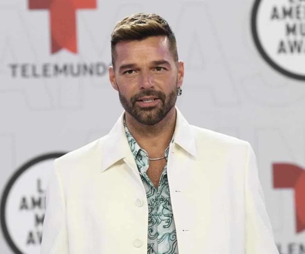 Ricky Martin vuelve a los escenarios
