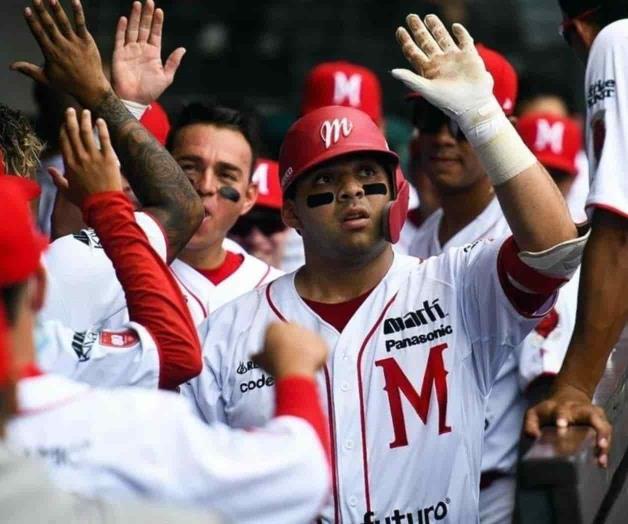 Empatan Diablos serie ante Tigres