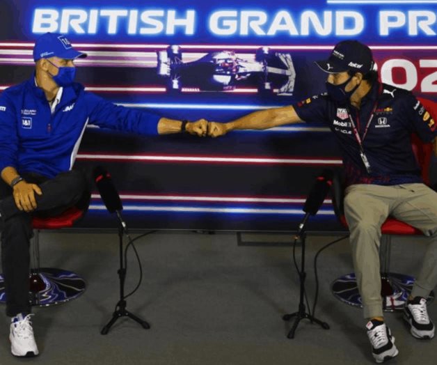 Temor al COVID-19 envía al apretón de manos al limbo