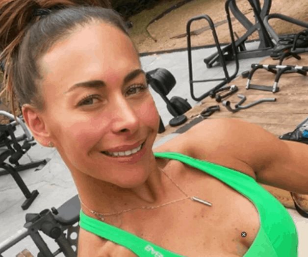 Vanessa Guzmán denunciará a quienes la ataquen en redes