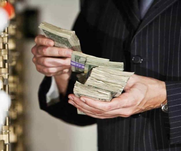 Las operaciones turbias del magistrado Vargas V.