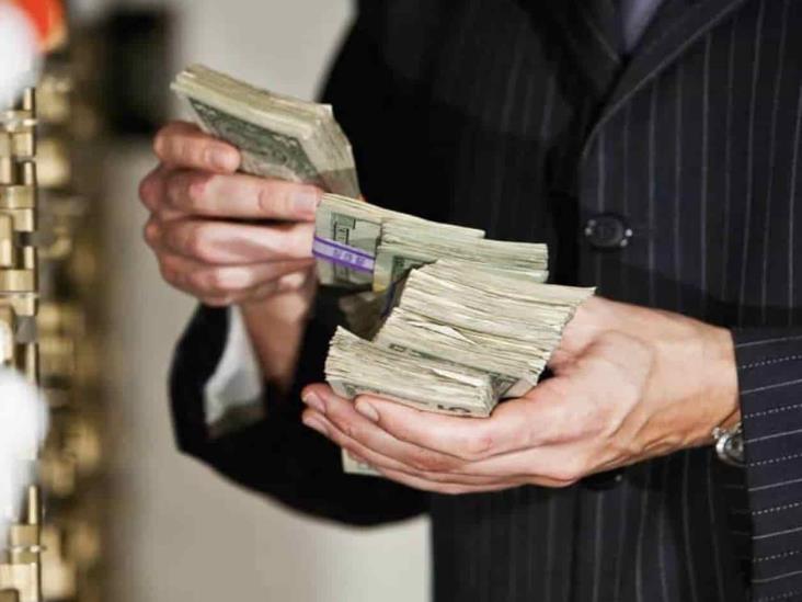 Las operaciones turbias del magistrado Vargas V. Las operaciones turbias del magistrado Vargas V.