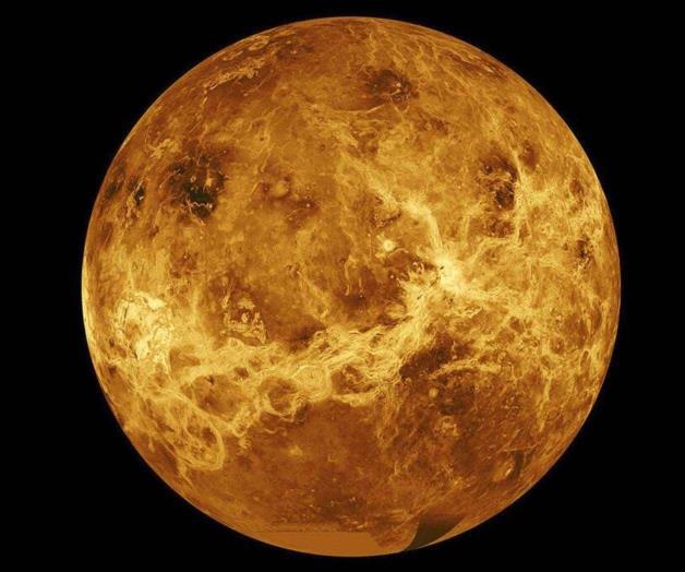 Dos naves pasarán cerca de Venus con horas de diferencia Dos naves pasarán cerca de Venus con horas de diferencia