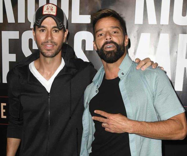 Quiere volver a los conciertos Quiere volver a los conciertos