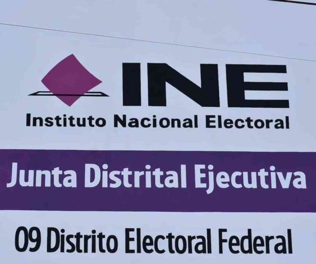 No desaparecen oficinas del INE