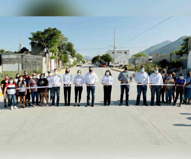 Fortalece Gobierno Estatal infraestructura en municipios Fortalece Gobierno Estatal infraestructura en municipios