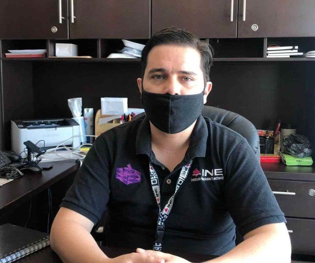 Descartan desaparición de oficinas del ‘Distrito 09’