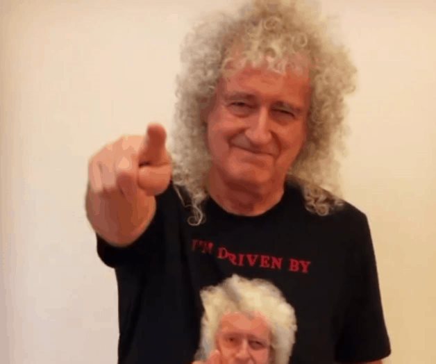 Alza la voz y apoya la vacunación