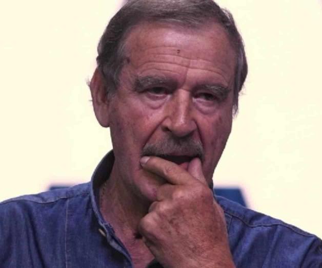 No queremos niños muertos: Fox ante el regreso presencial a clases