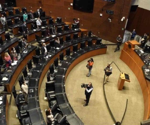 Aprueban segundo extraordinario para discutir desafueros de Huerta y Toledo Aprueban segundo extraordinario para discutir desafueros de Huerta y Toledo