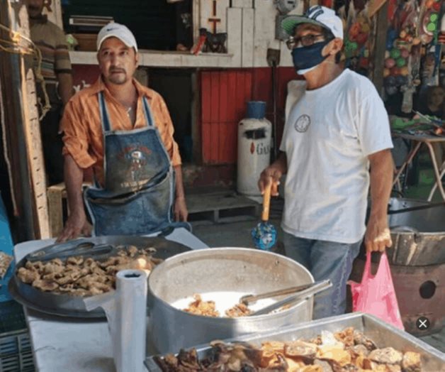 Quiebran carnicerías por la crisis sanitaria