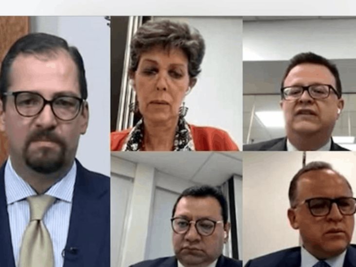 Ven salida a crisis en TEPJF hoy o mañana Ven salida a crisis en TEPJF hoy o mañana