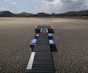5 claves del reporte climático de Naciones Unidas
