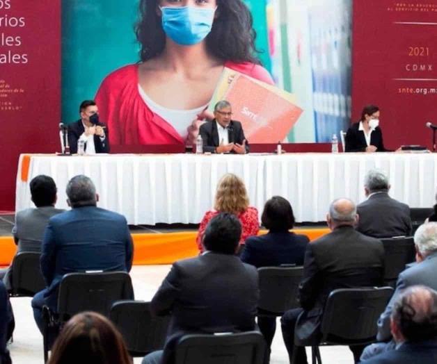 Llegó el momento del regreso al aula