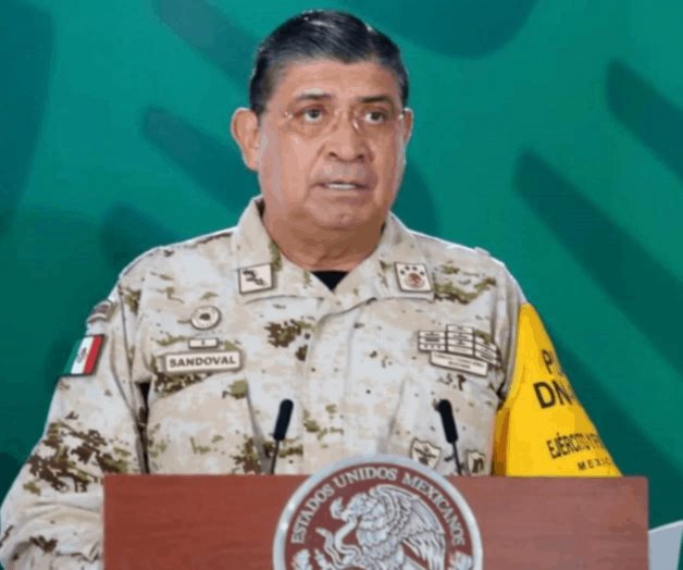 Chihuahua presenta alza en feminicidio y violaciones sexuales: Sedena