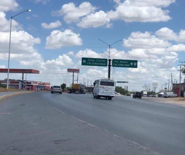 Atacan ‘robacarros’ en libramiento a Monterrey