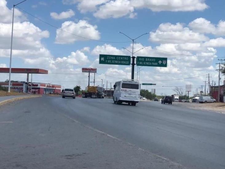 Atacan ‘robacarros’ en libramiento a Monterrey Atacan ‘robacarros’ en libramiento a Monterrey