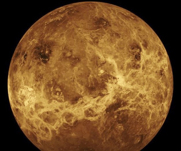 Dos naves pasarán cerca de Venus con horas de diferencia Dos naves pasarán cerca de Venus con horas de diferencia