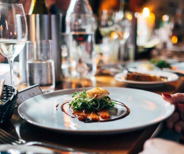 Restaurantes no piden certificado de vacunas