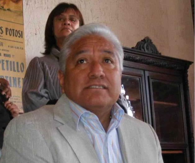 Reparten ‘botín’ de líder