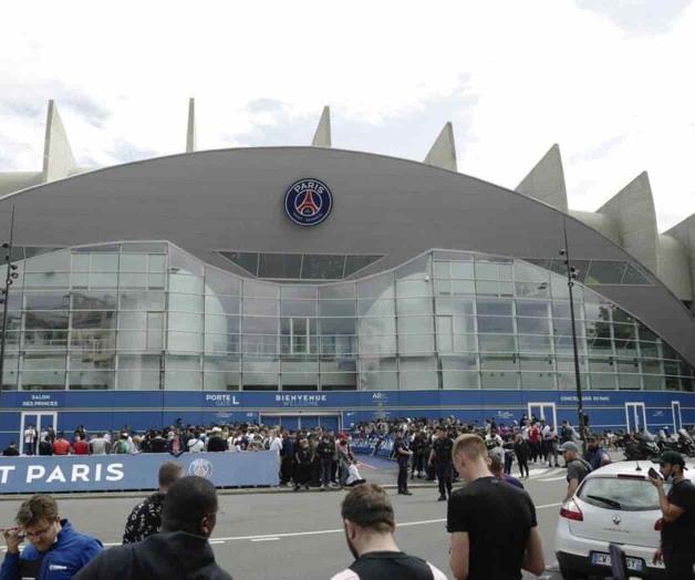 PSG tendrá casa llena para 1er partido como local el sábado PSG tendrá casa llena para 1er partido como local el sábado