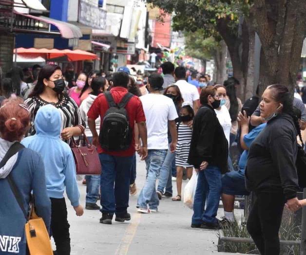 Ataca el Covid niños y jóvenes