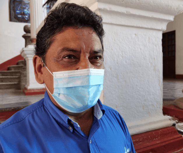 Estudia PAN alianza con el PRI y PRD