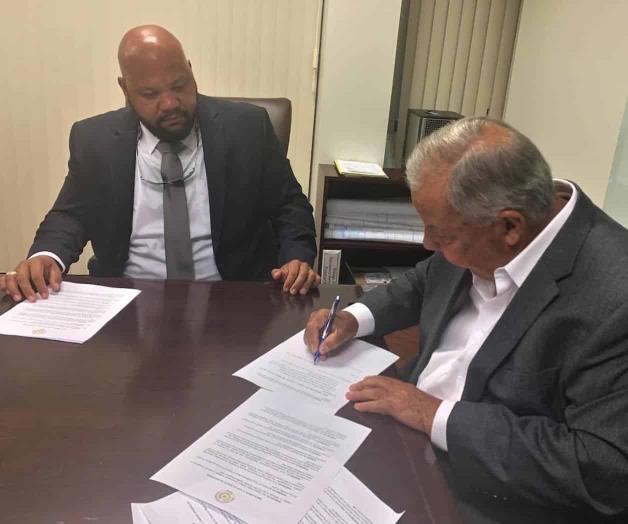 Extienden declaración de desastre por Delta