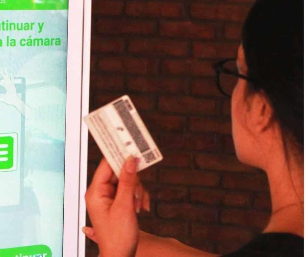 Preocupa el uso de reconocimiento facial Preocupa el uso de reconocimiento facial