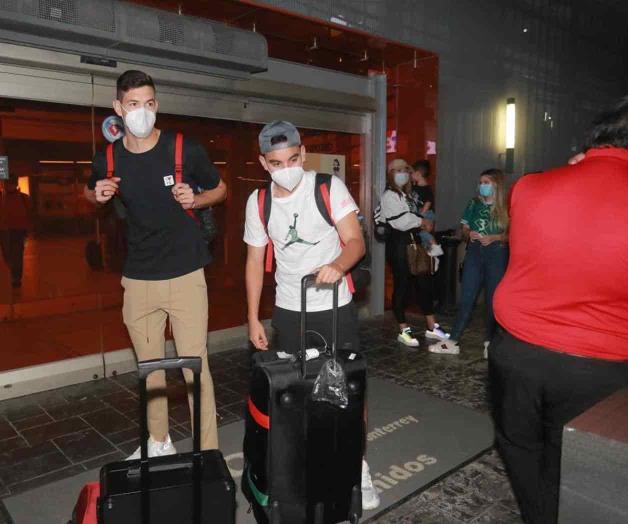 Ya cuentan Rayados con medallistas